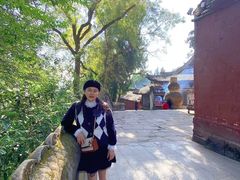 -子昂故里文化旅游区
