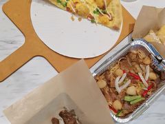 -达美乐比萨(骏壹万邦广场店)