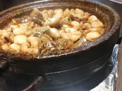 -隆喜元鱼汤包·海鲜(中联广场店)