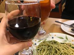 -萨莉亚意式餐厅(玉泉路物美店)