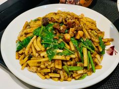 卤饵丝-端仕小锅(文林街店)