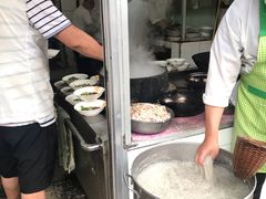 -甘记肥肠粉(马鞍北路店)