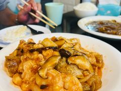 -柒號馆天津菜·八珍豆腐·牛窝骨