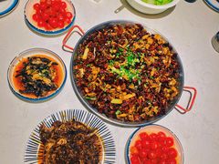 -关二兔江湖菜馆(峰景里店)
