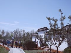 -河北省第三届（邢台园博园）园林博览会