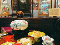 -富华斋饽饽铺·宫廷糕点·伴手礼(护国新天地店)