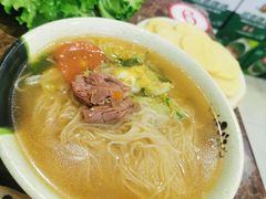 -鸡西大冷面(兰山店)