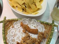 -涿派·炝锅鱼(涿州店)