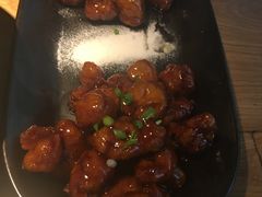 -金牌外婆家(苏州中心店)