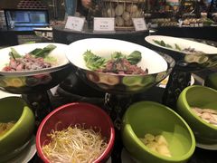 -安蒂娅·海鲜自助餐厅(安蒂娅美兰酒店)