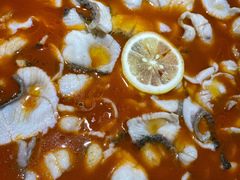 -青花椒花椒鱼(合生汇店)