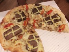 -必胜客(万象城店)