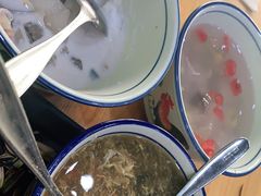 -文昌邓记清补凉(西沙路店)