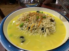招牌大煮干丝-九炉分座(个园店)