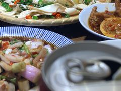 -二孃鸡爪爪(东郊记忆店)