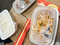 -渝乡老妈·北京烤鸭(六里桥店)