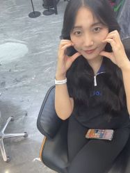 -藤野造型烫染·漂发