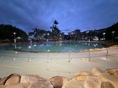 -布里斯班南岸公园