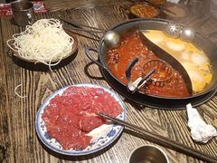 -冯校长老火锅(深圳总店)