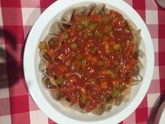 -西贝莜面村(镇江苏宁广场店)