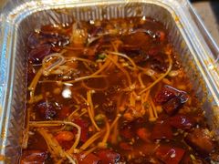 -邢氏老太太烧烤(南山店)