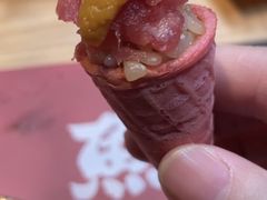 -鸟山鸣·日料食堂(王府井店)