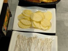 -掂档潮汕牛肉火锅(cityon熙地港店)