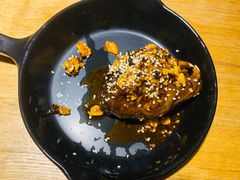 -胡马八破·川菜小馆(高新万达店)