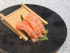 -争鲜回转寿司(朝外悠唐PLUS店)