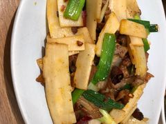 -云海肴·汽锅鸡·云南菜(东坝金隅店)