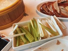 -玉林烤鸭店(黄村兴华店)