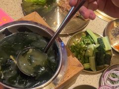 -妙香居韩国烤肉(容桂天佑城店)