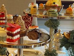 -Salon de Ville浦江汇(上海外滩华尔道夫酒店店)