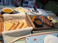 -米兰西点(兴隆台店)