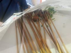 牛肉-乐乐姐超级土豆(中关村5号店)