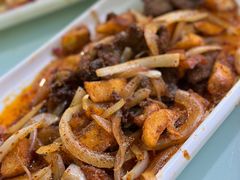 -马白开来特色羊排揪片子  (总店)