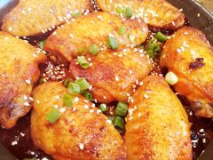 -鲜小岛·铜锅涮肉