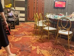 包厢-芭菲盛宴·环球美食(锦城万达广场店)