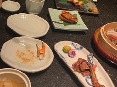 -上井精致料理(中兴商业大厦店)