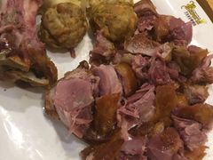 -巴伐利亚啤酒坊(意式风情街店)