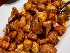 -太守宴·蘭院(天塔店)