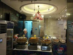 -眉州东坡(团结湖店)