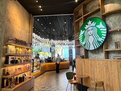 -星巴克臻选(湖滨道店)