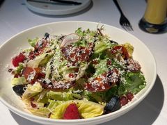 -Bistro Wang 牛排馆