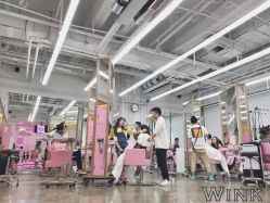 -时尚工厂·科学染发
