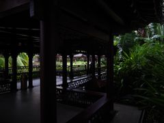 -三亚亚龙湾雅高美爵酒店