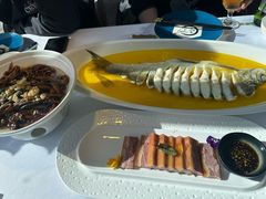 -食悦江南·淮扬菜·烤鸭(亚运村·惠新店)