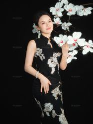 -Mregina 美人纪摄影写真馆(明·星店)