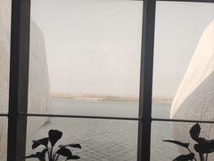 -抱抱地球咖啡馆(国家海洋博物馆店)
