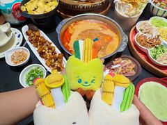 -丝恋丝娃娃(逸天城国贸店)